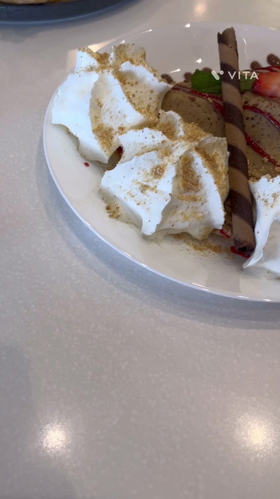 Dali Crepes