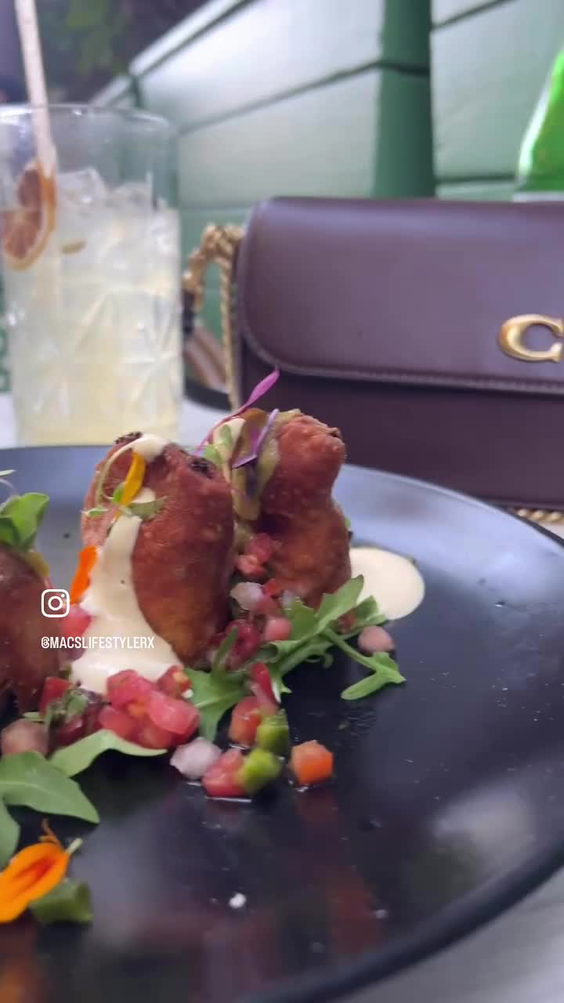Avocado Grill