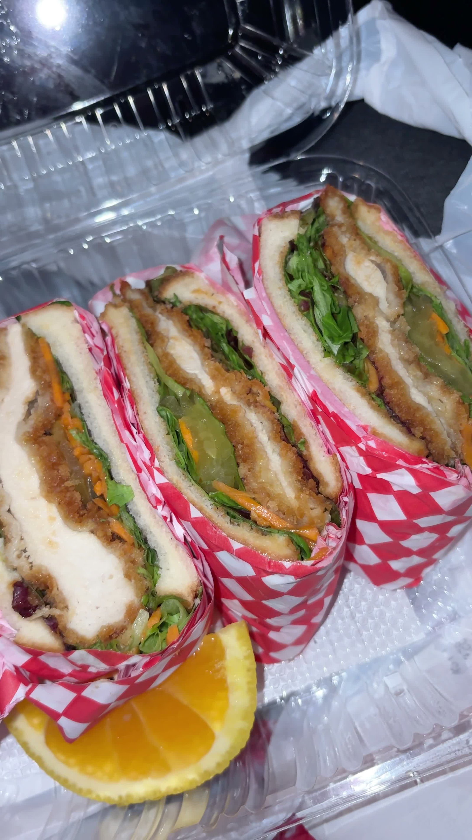 Video review of Yoma Cafe