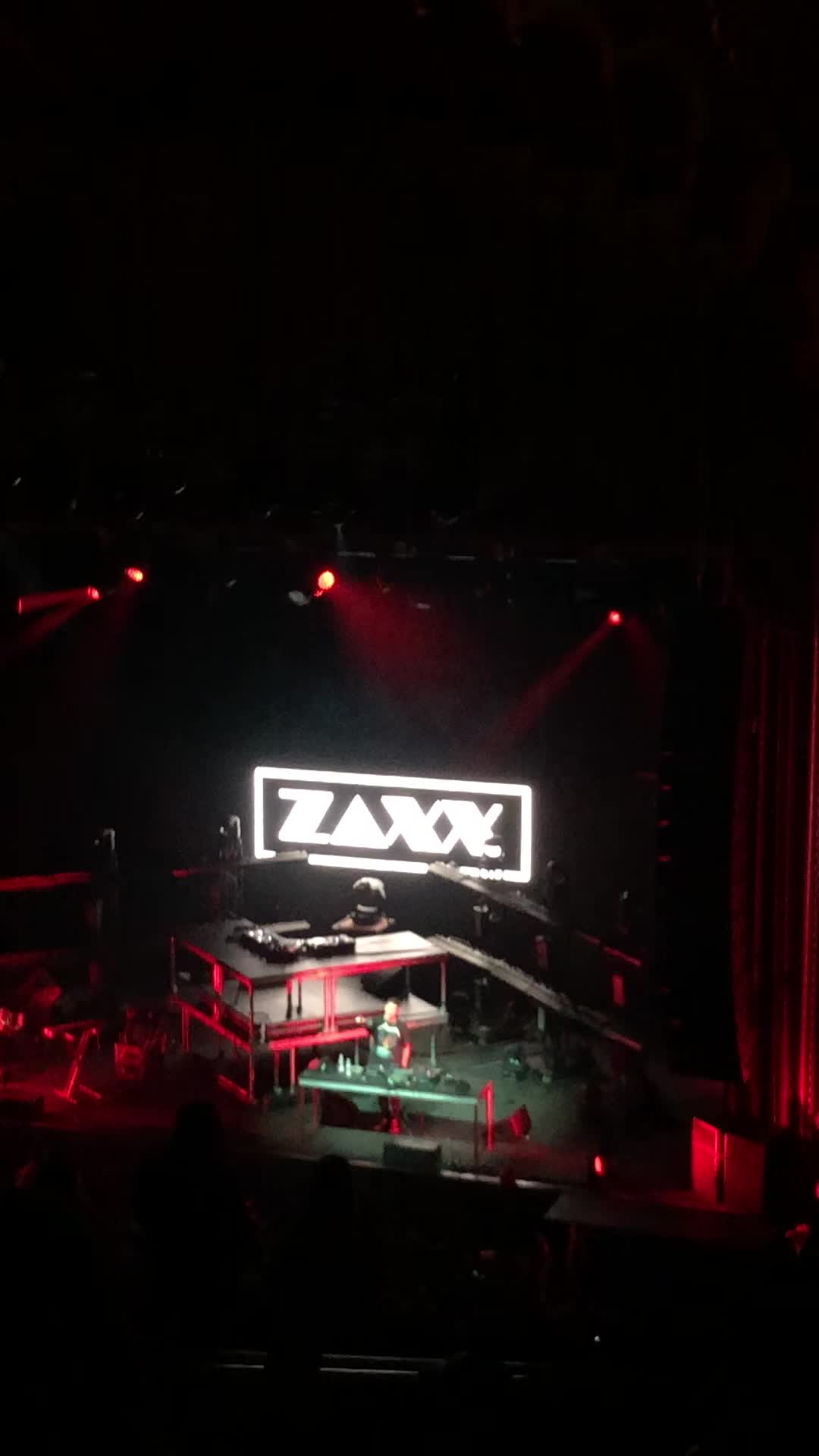 Fox Theater