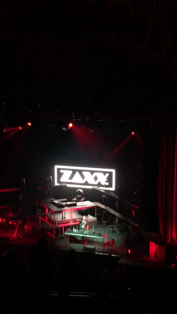 Fox Theater