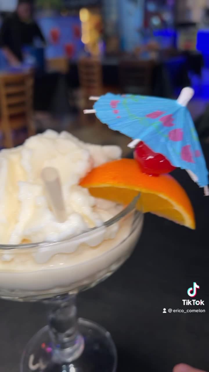 Mariscos Bucerias Nayarit - CALI VE