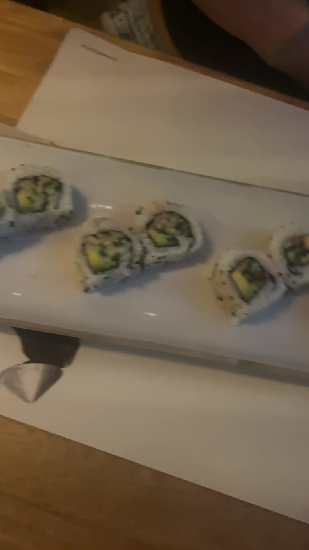 WOK - Cedritos