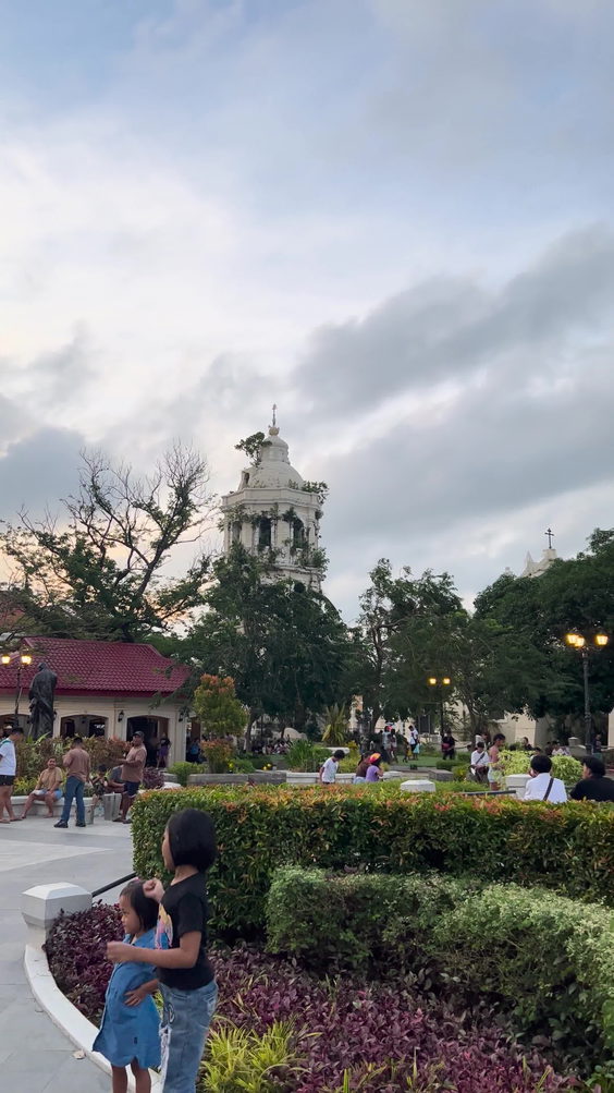 Plaza Burgos