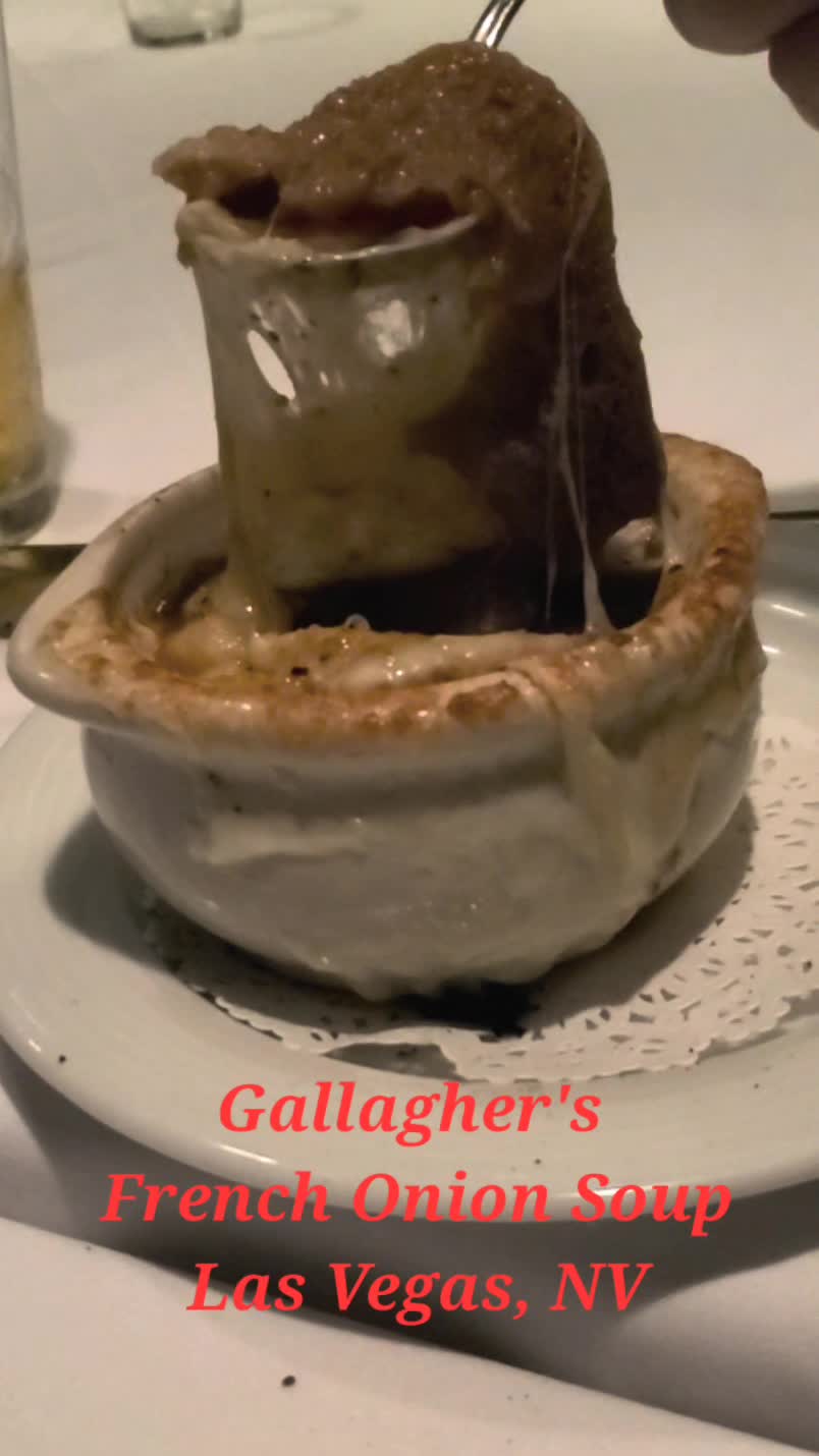 Gallagher's Steakhouse