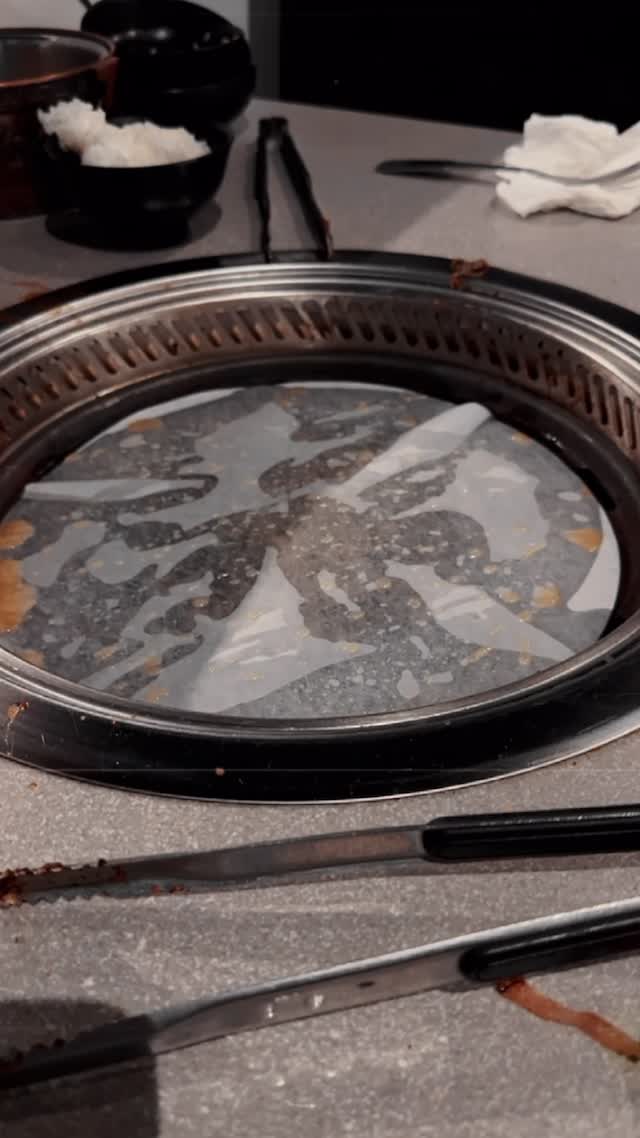 Ginza Japanese & Korean Cuisine