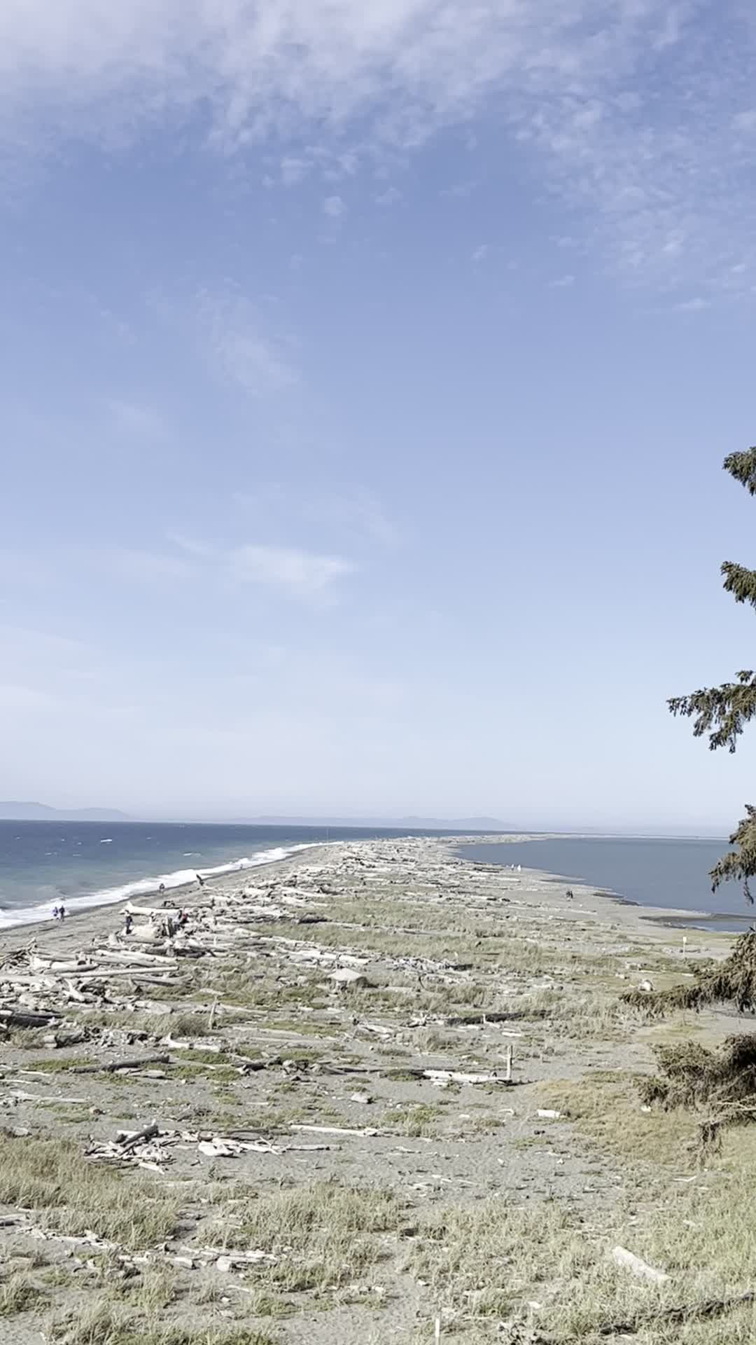 Dungeness National Wildlife Refuge