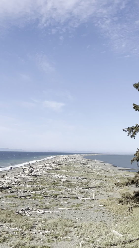 Dungeness National Wildlife Refuge