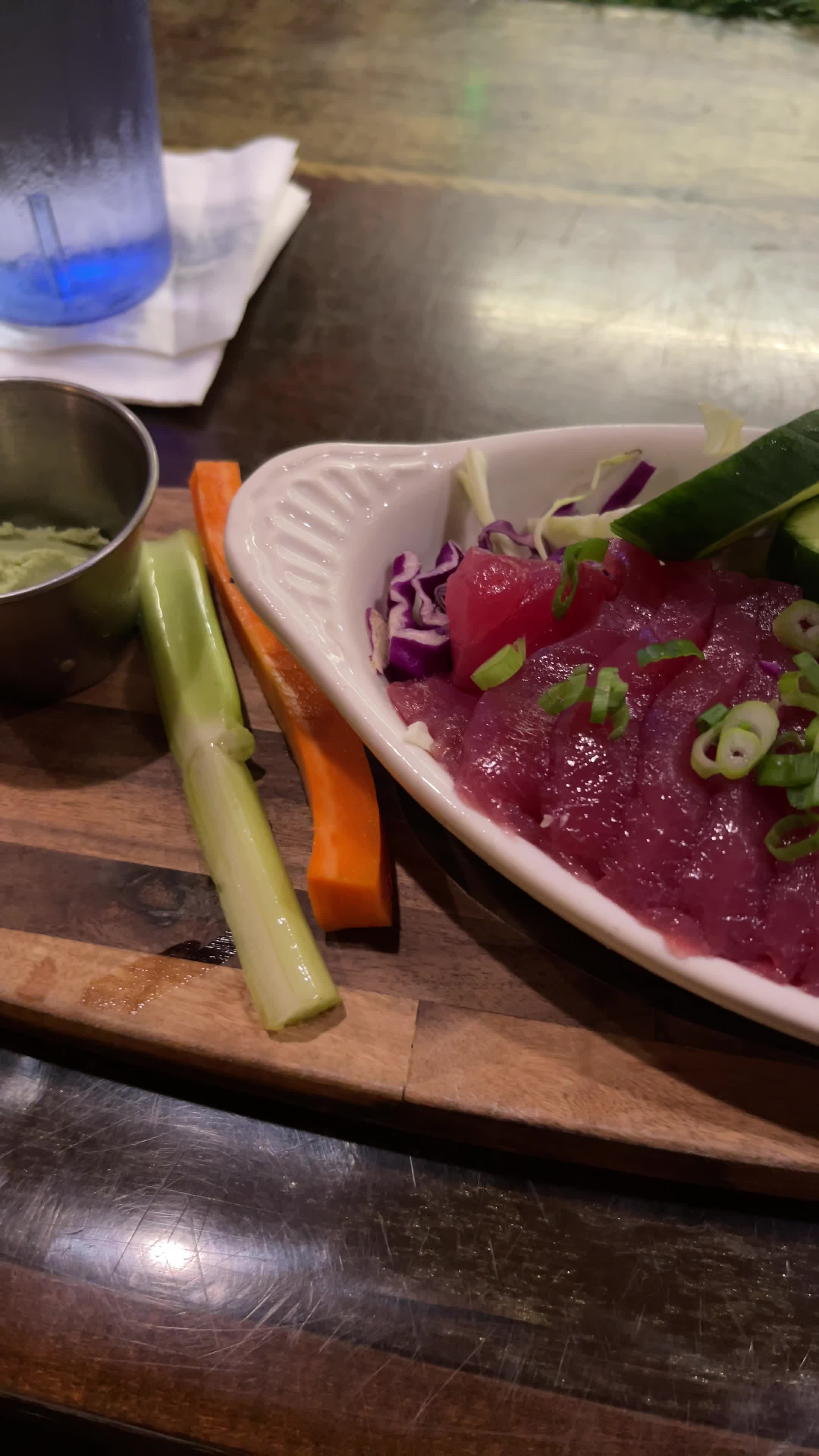 Quinn's Almost By The Sea