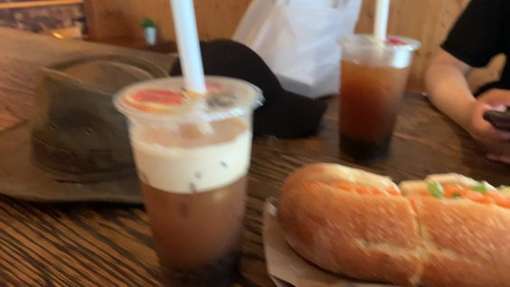 Banhmigos