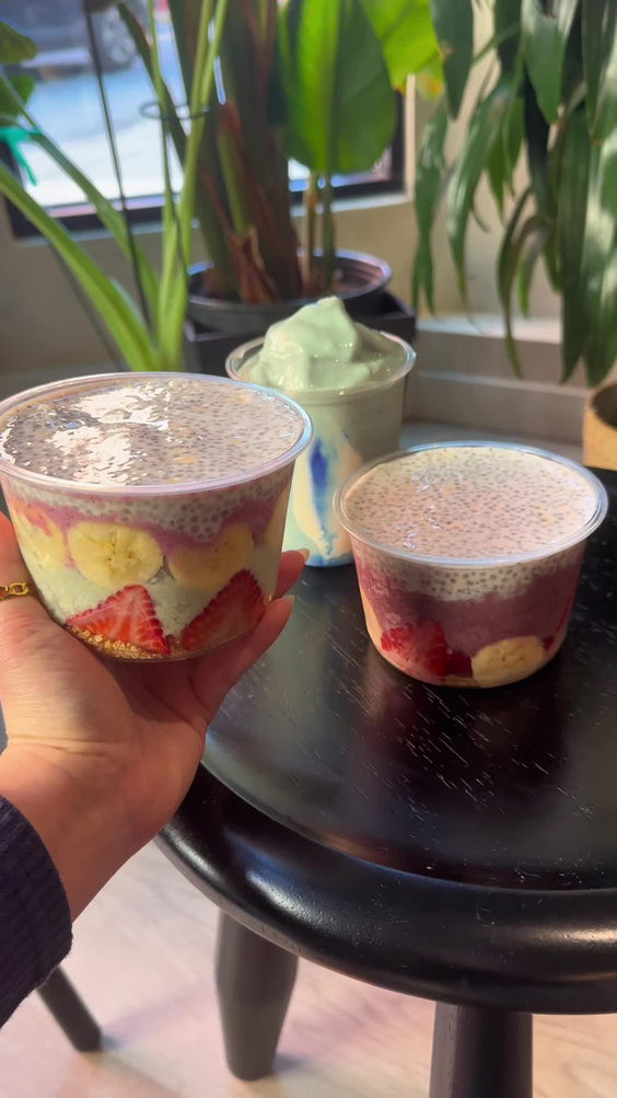 Layers Superfood Bar