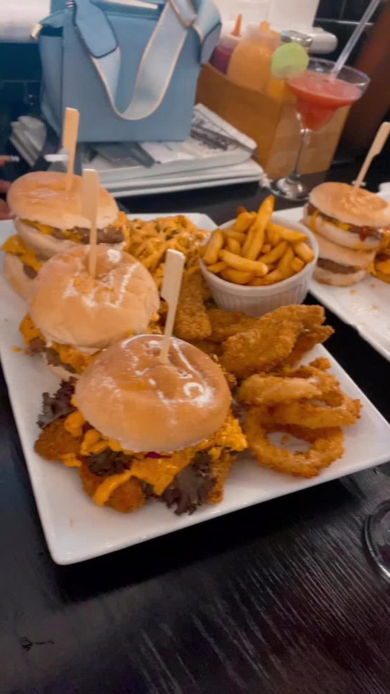 Super Burger