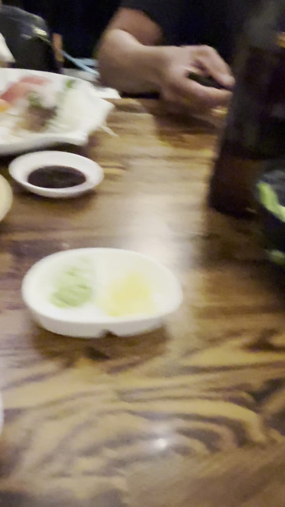Akari sushi