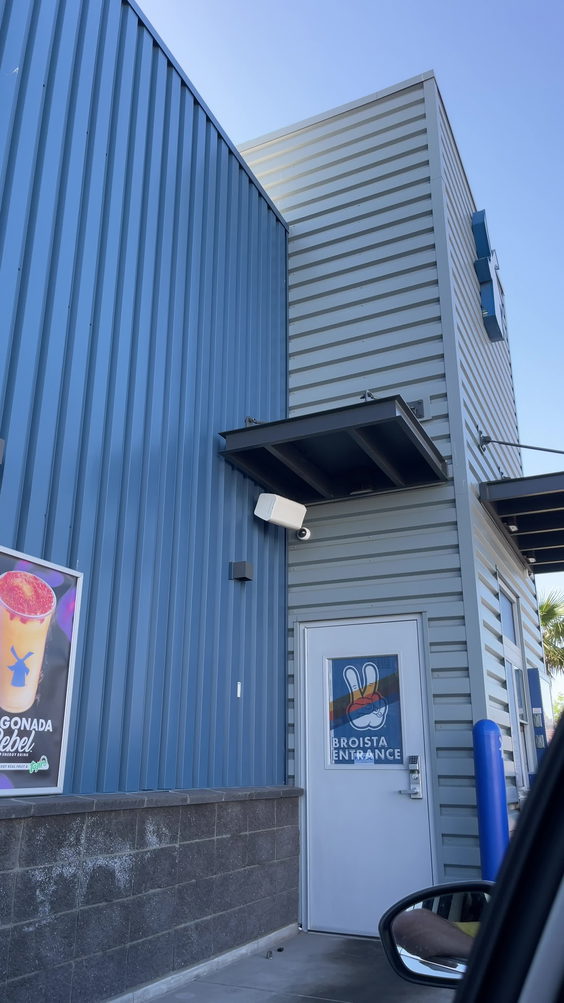 Dutch Bros Coffee