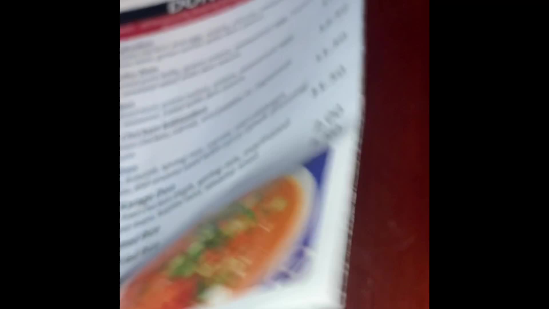 Kami Ramen Bar
