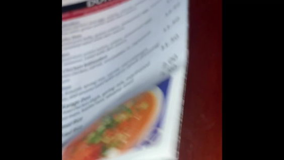 Kami Ramen Bar