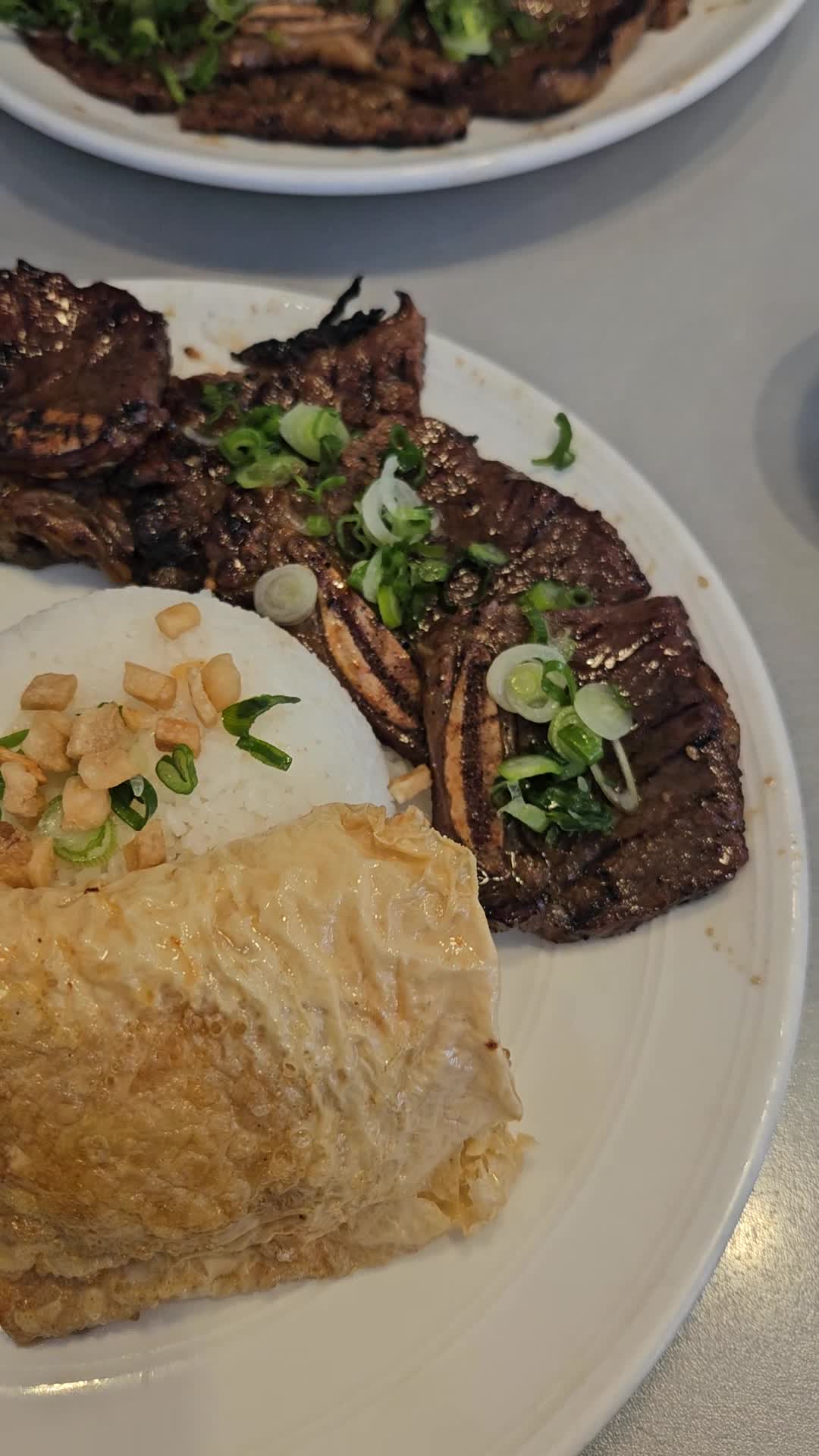 Cơm Tấm Thiên Hương