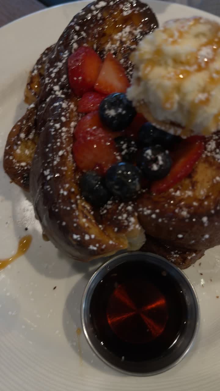 Hash Kitchen - Arrowhead