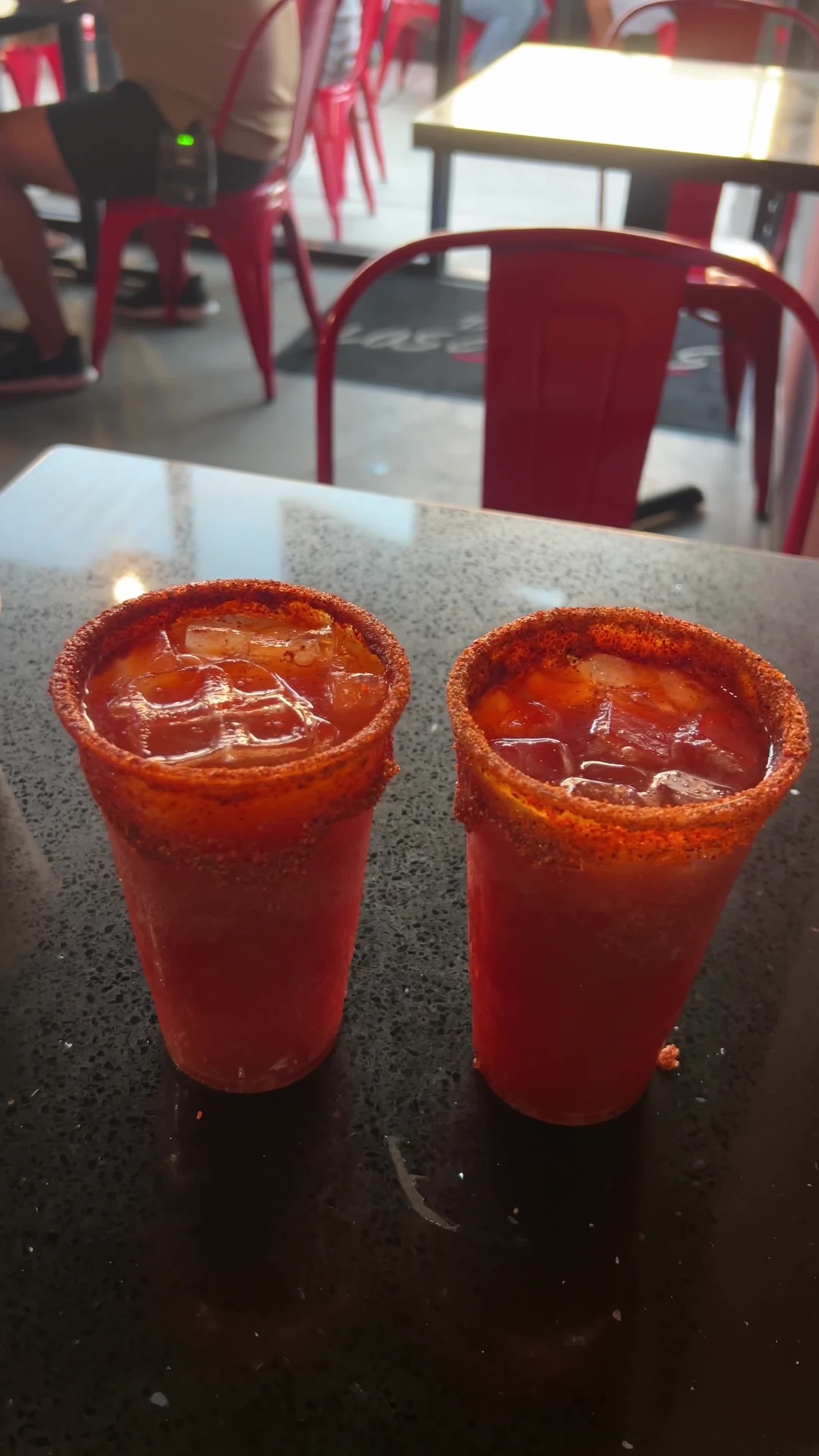 Tacos Los Cholos Fullerton