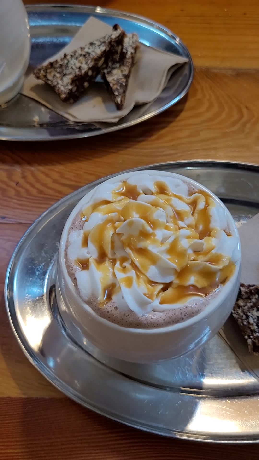 Video review of East Van Roasters