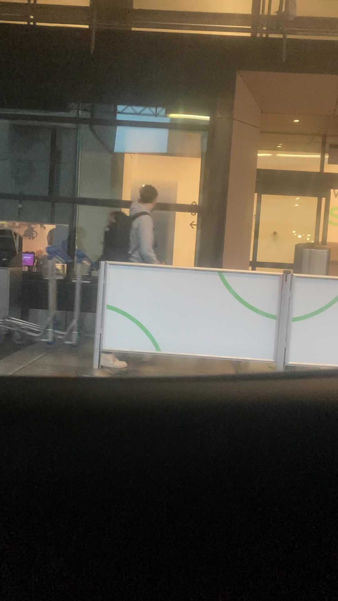 Video review of Green Line (North Train Loop)