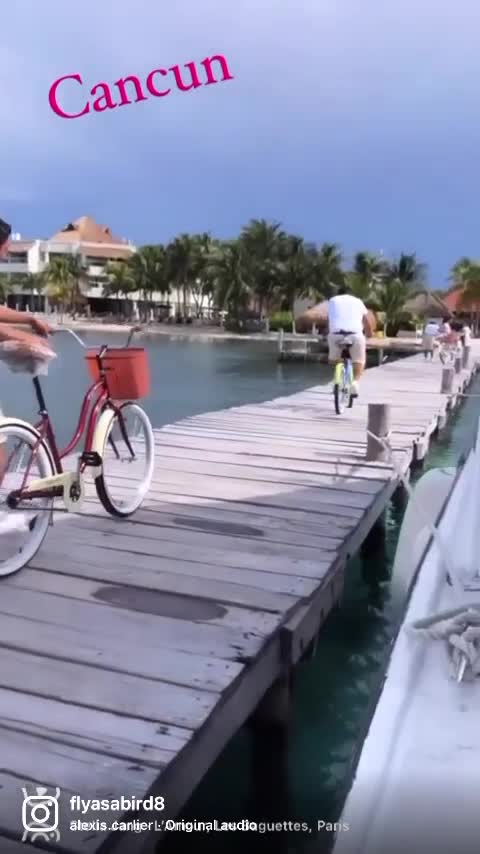 Isla Mujeres Trips