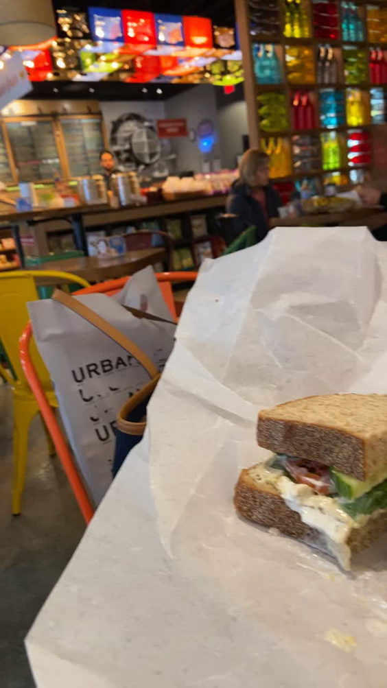Collegetown Bagels