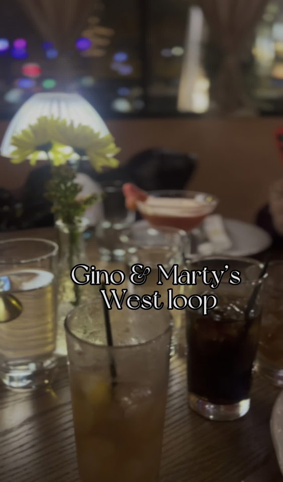 Gino & Marty's