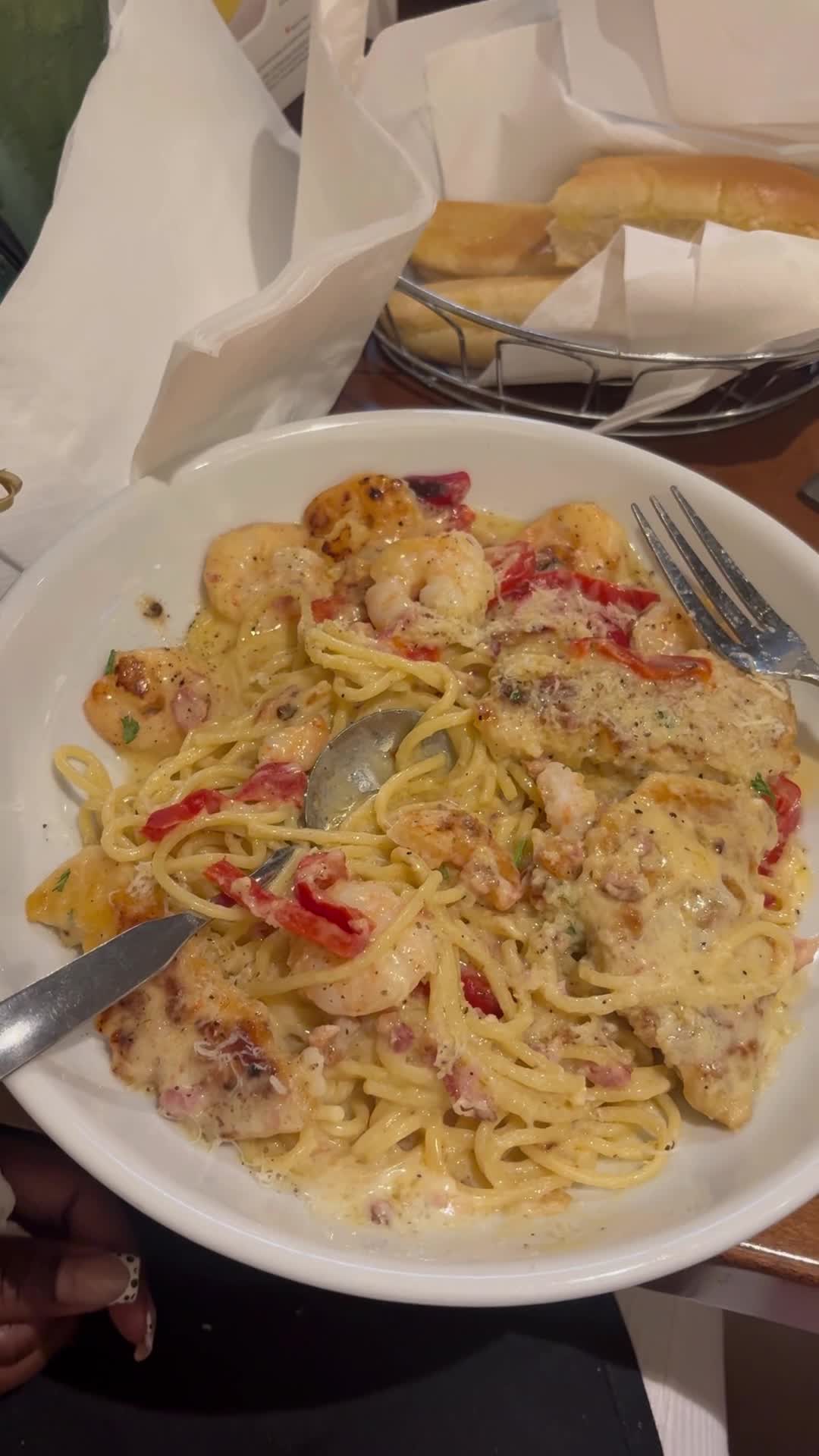 Olive Garden