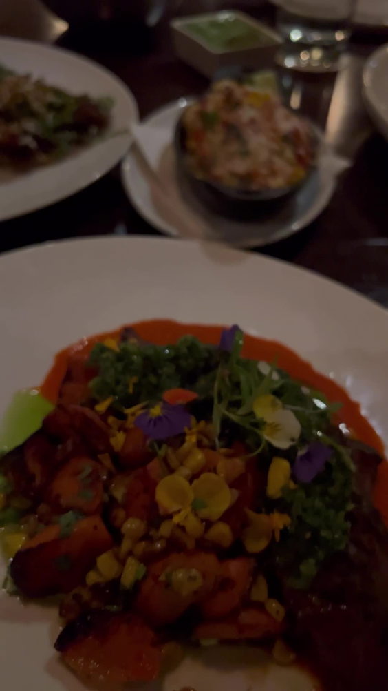 Wild Salsa