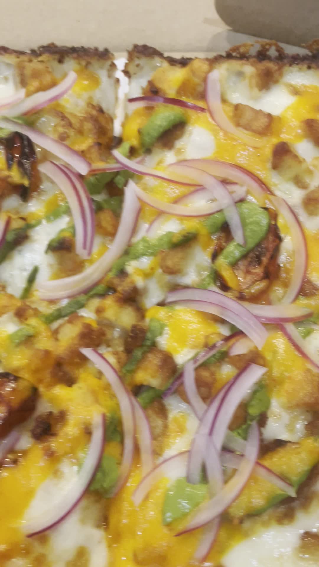 Blue Steel Pizza Company