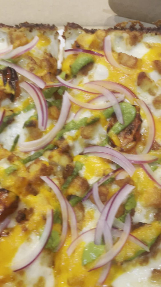 Blue Steel Pizza Company