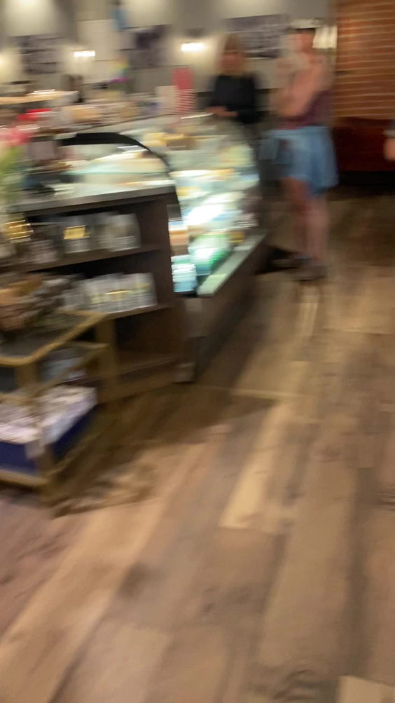 Brewing Market Coffee