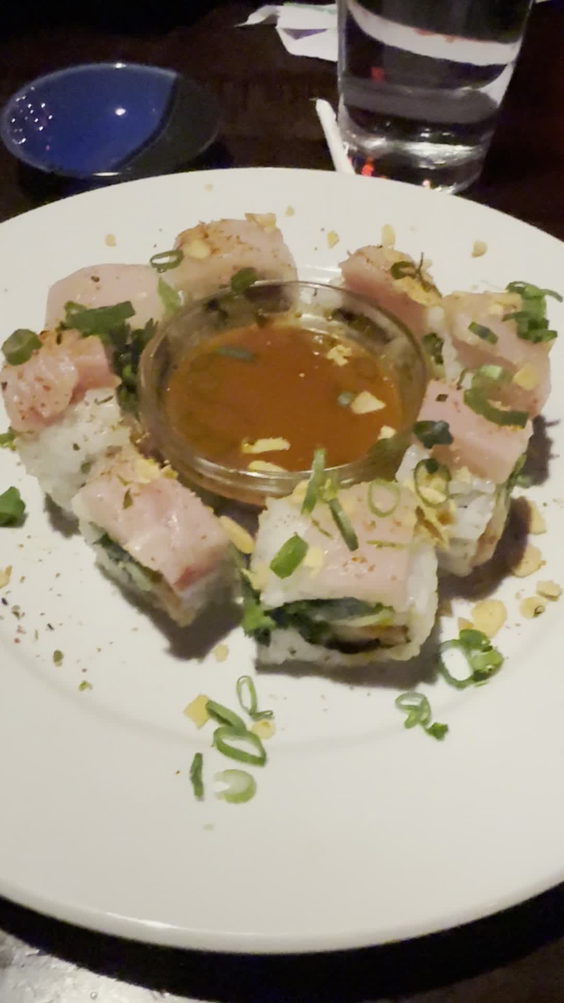RA Sushi Bar Restaurant