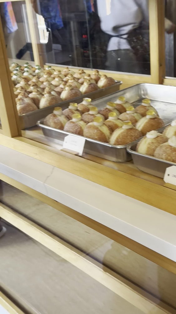 The Flour Box