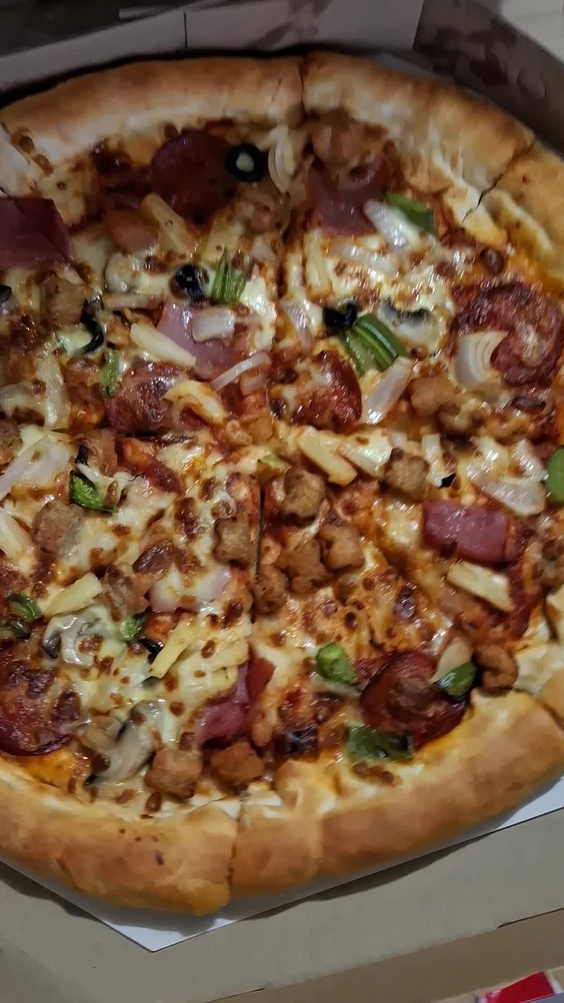 Pizza Hut