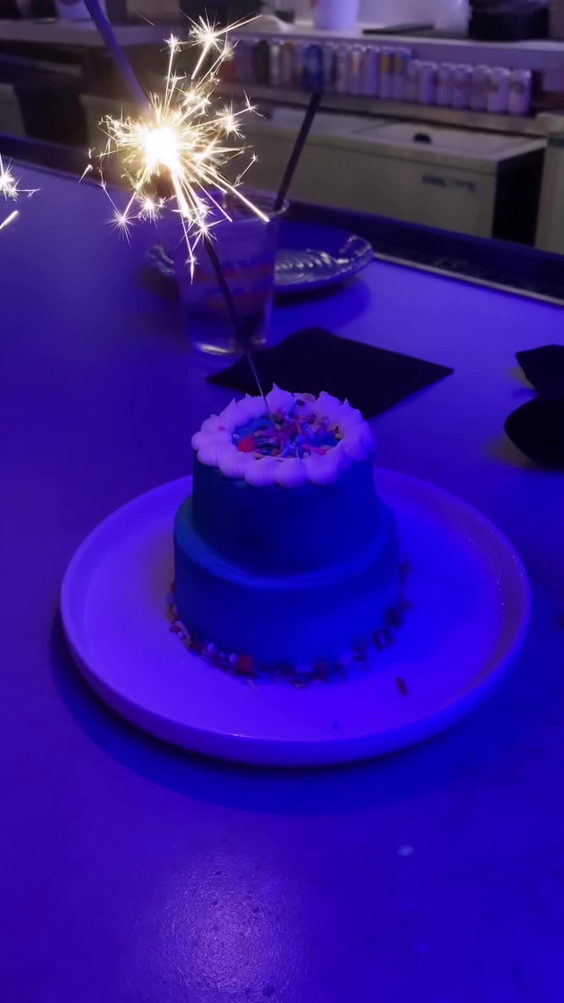 Layer Cake
