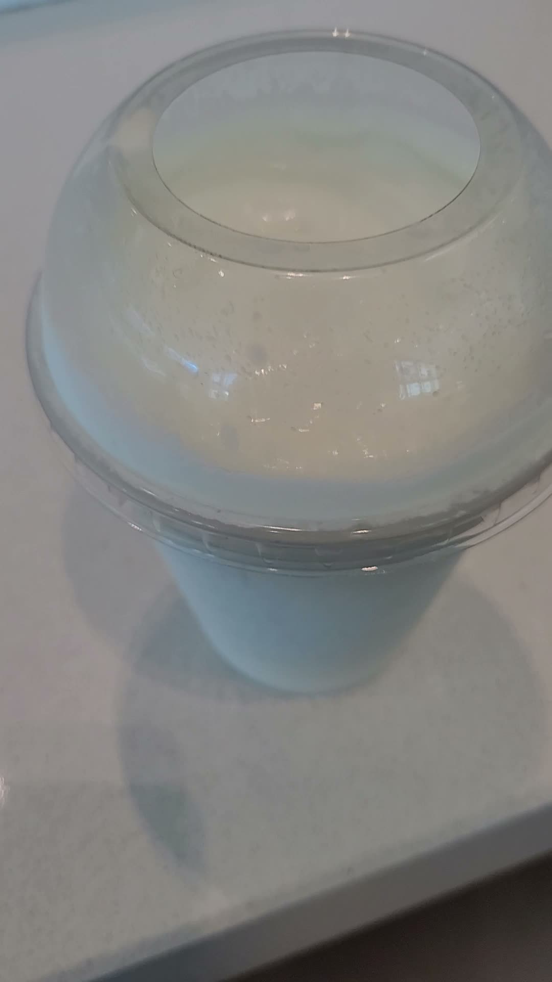 Video review of Dairy Queen
