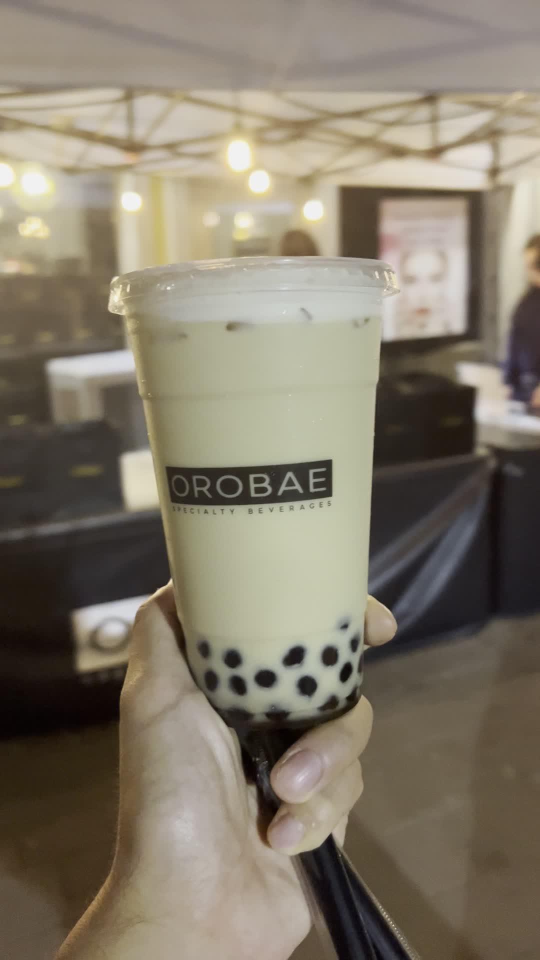 Orobae