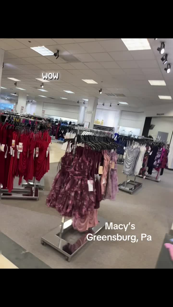 Macy’s