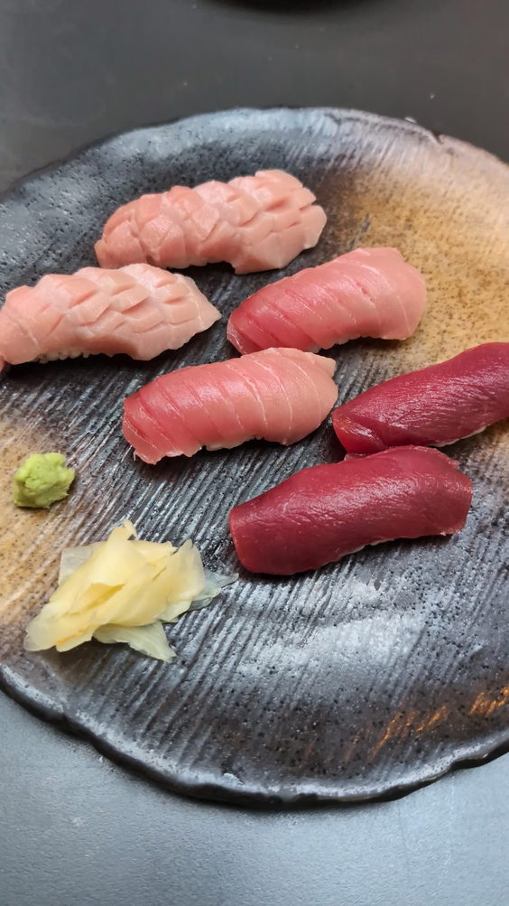 Miku Restaurant