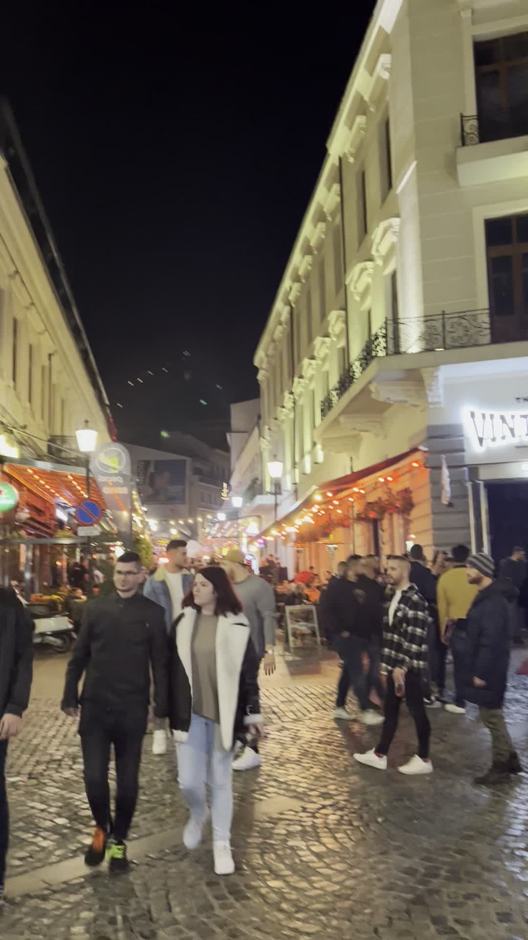 Little Bucharest Old Town Hostel