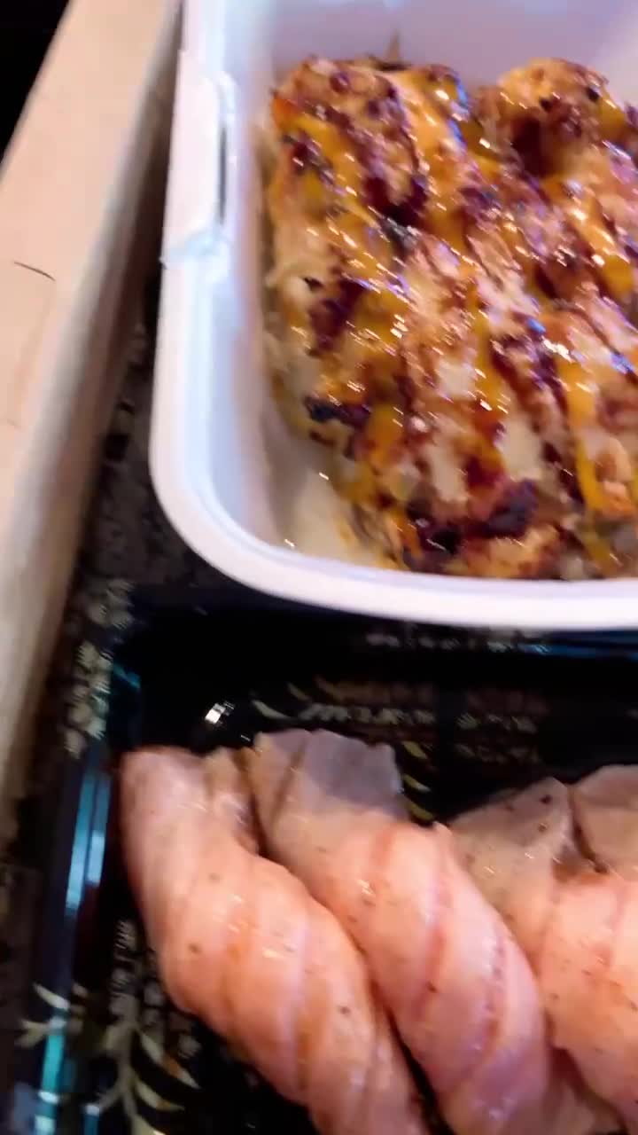 Video review of Tomo 7