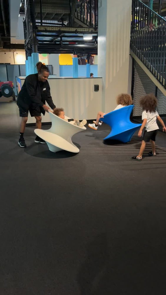 Adventure Science Center