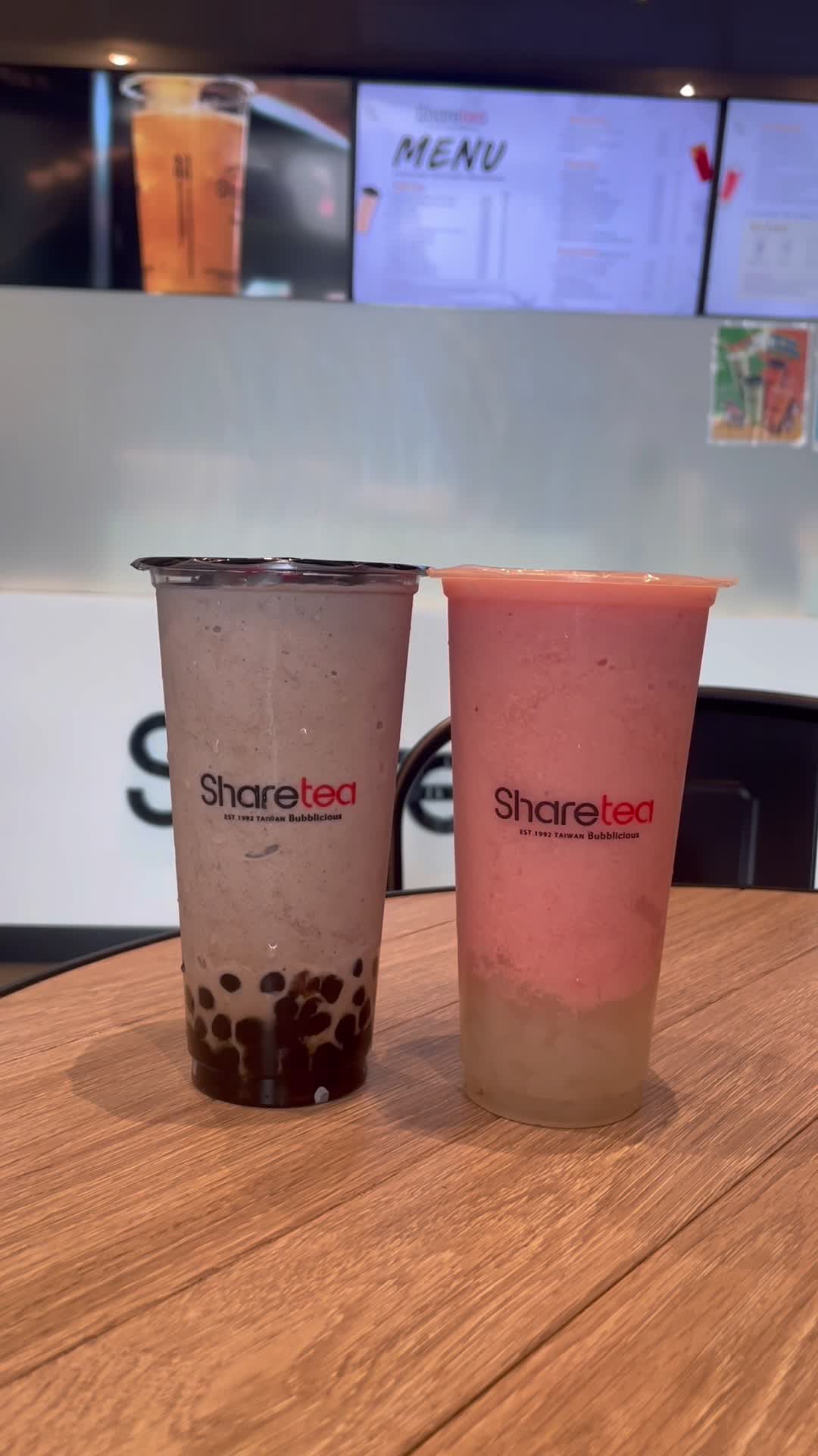 Sharetea