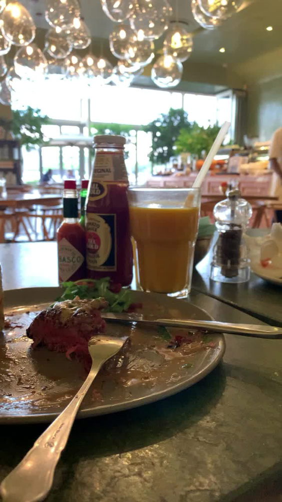 tashas Cafe