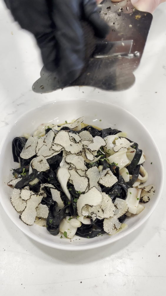 Pasta Corner