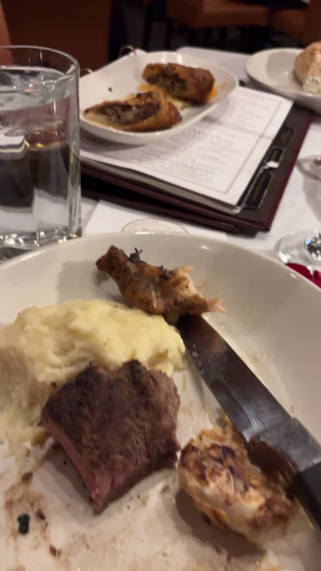 Sullivan's Steakhouse