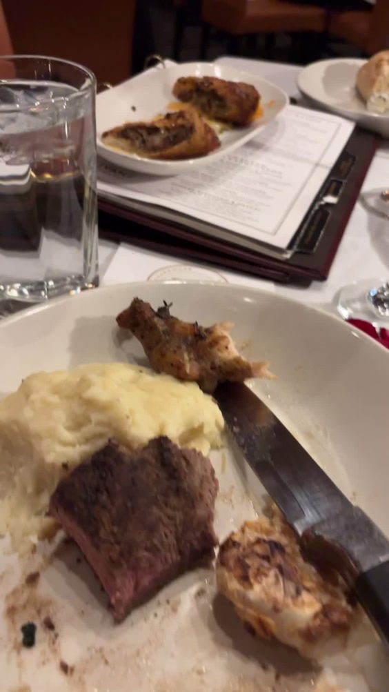 Sullivan's Steakhouse