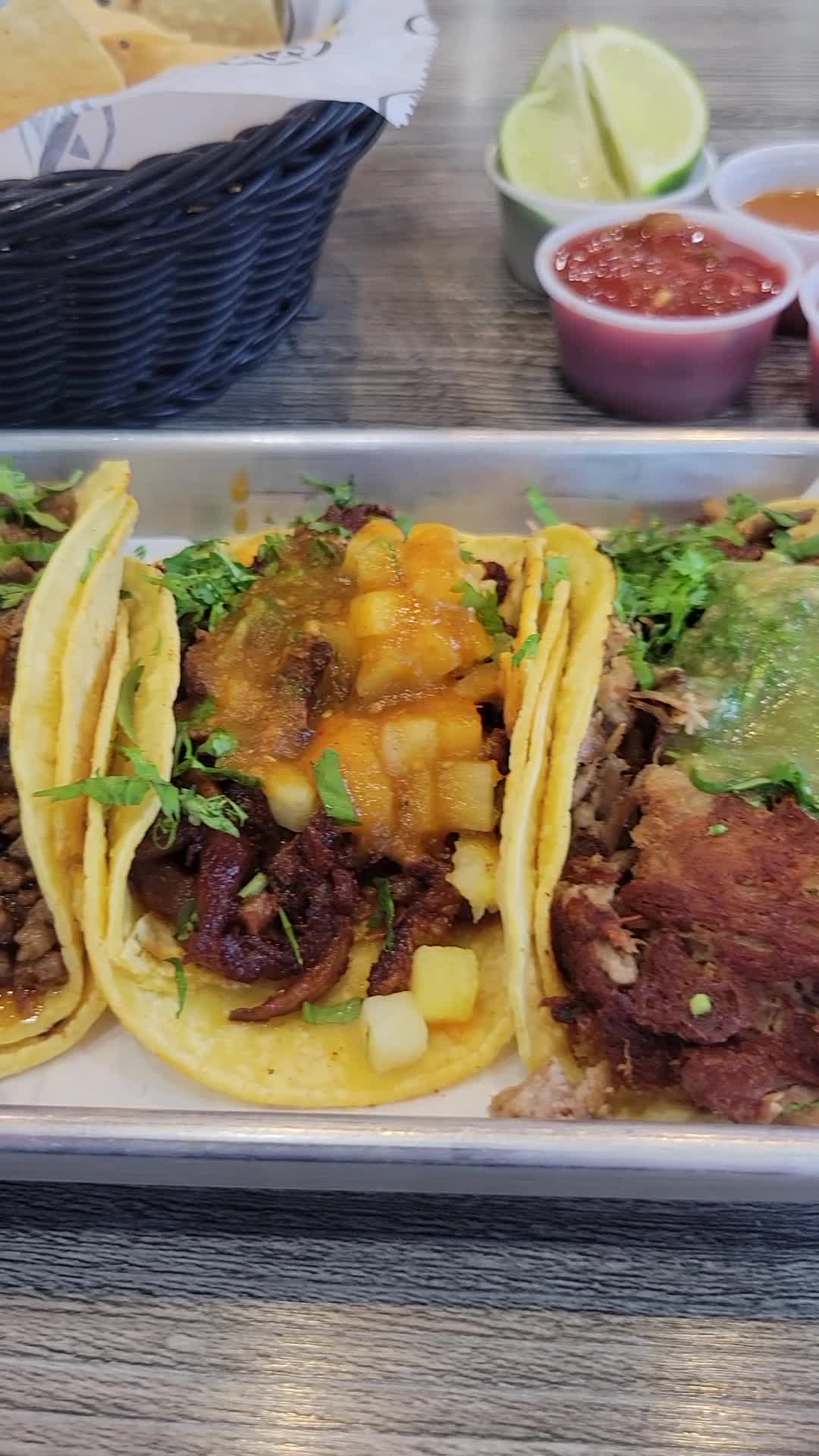 La Estrella Tacos & Seafood